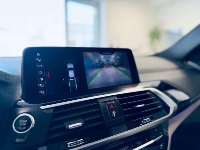 BMW X4 xdrive20d Msport X auto