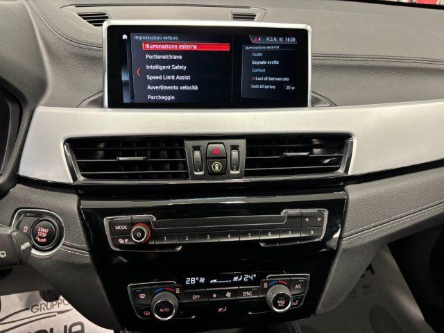 BMW X2 sDrive 18d Full Optional