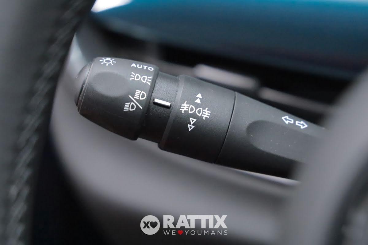 Fiat 600 1.2 Hybrid 145CV Pop Auto