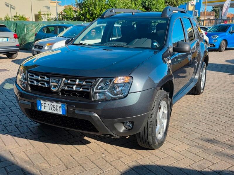 DACIA Duster 1ª serie Duster 1.5 dCi 90CV S&S ...