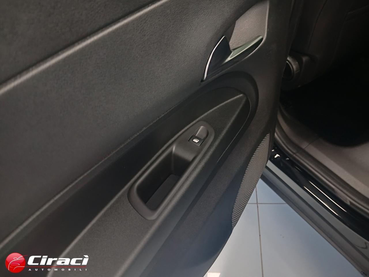 Jeep Avenger KM 0 1.2 Turbo 100 CV Summit