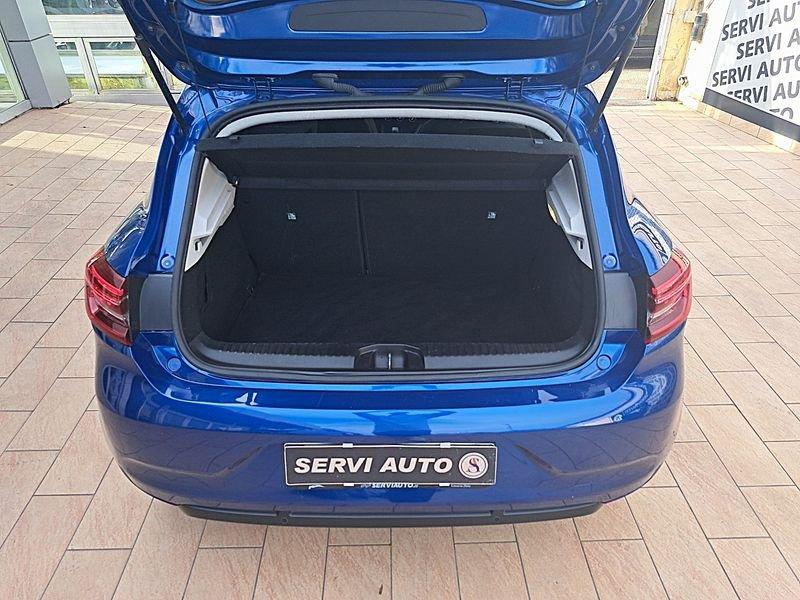 Renault Clio E-Tech Hybrid 1.6 Hybrid E-TECH 140cv INTENS