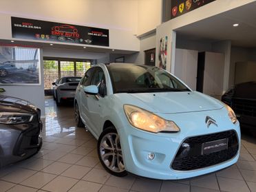 Citroen C3 1.4 VTi 95 Exclusive Style