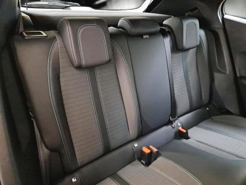 PEUGEOT 2008 BLUEHDI 130 EAT8 ALLURE PACK S/S AUT. CROSSOVER
