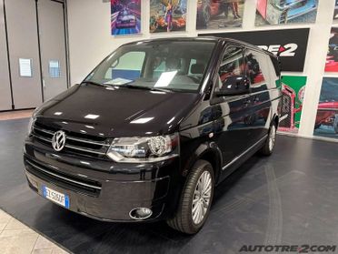Volkswagen Multivan T5 Multivan 2.0 BiTDI 180CV DSG 4Motion Highline