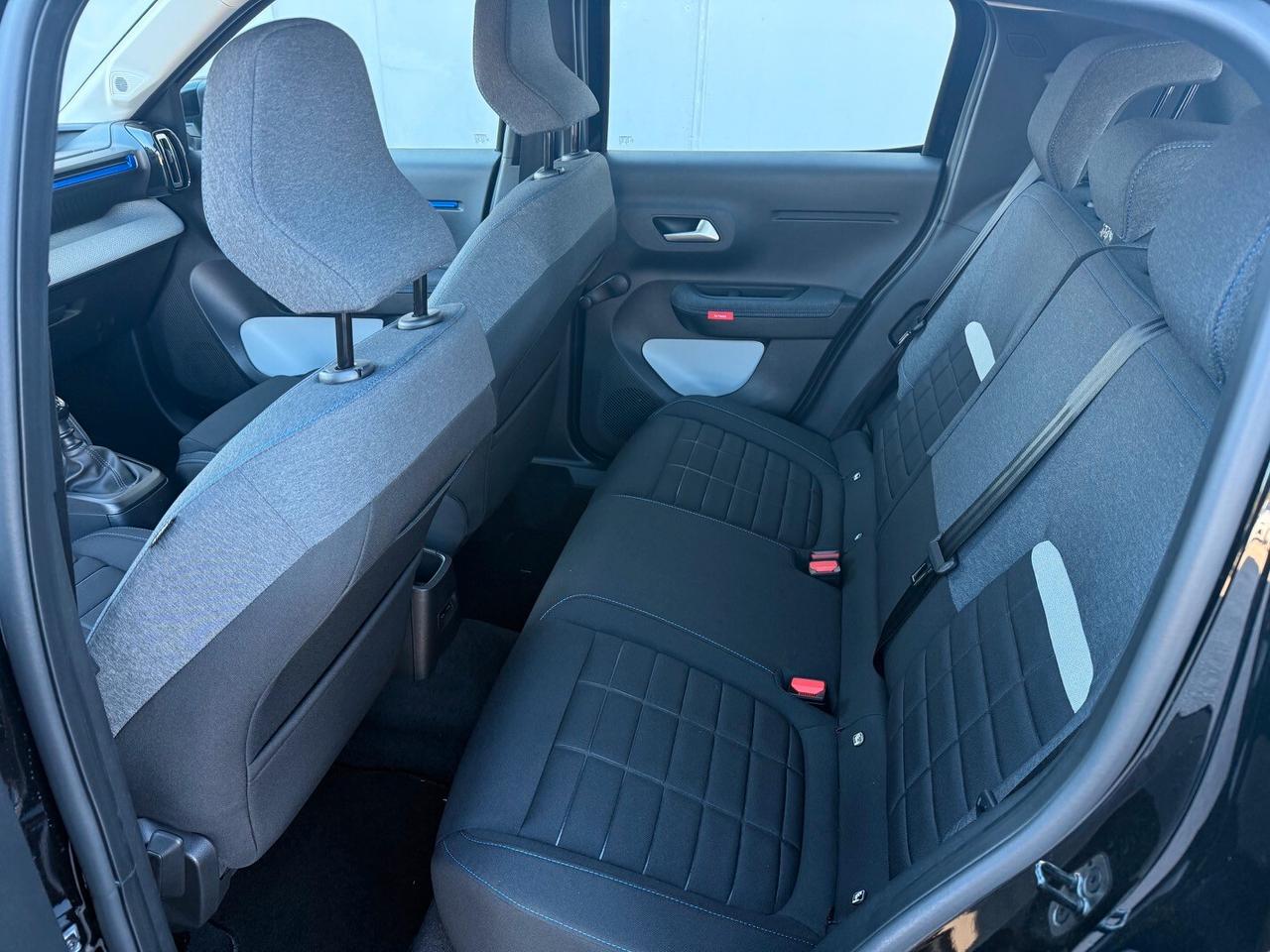 Citroen C3 PureTech 100 S&S Plus