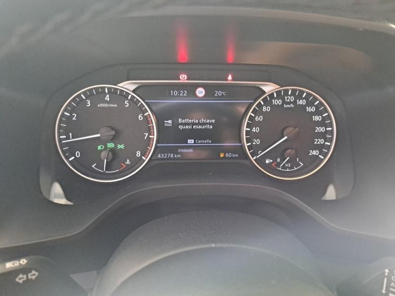 NISSAN QASHQAI 1.3 MHEV 140 Business