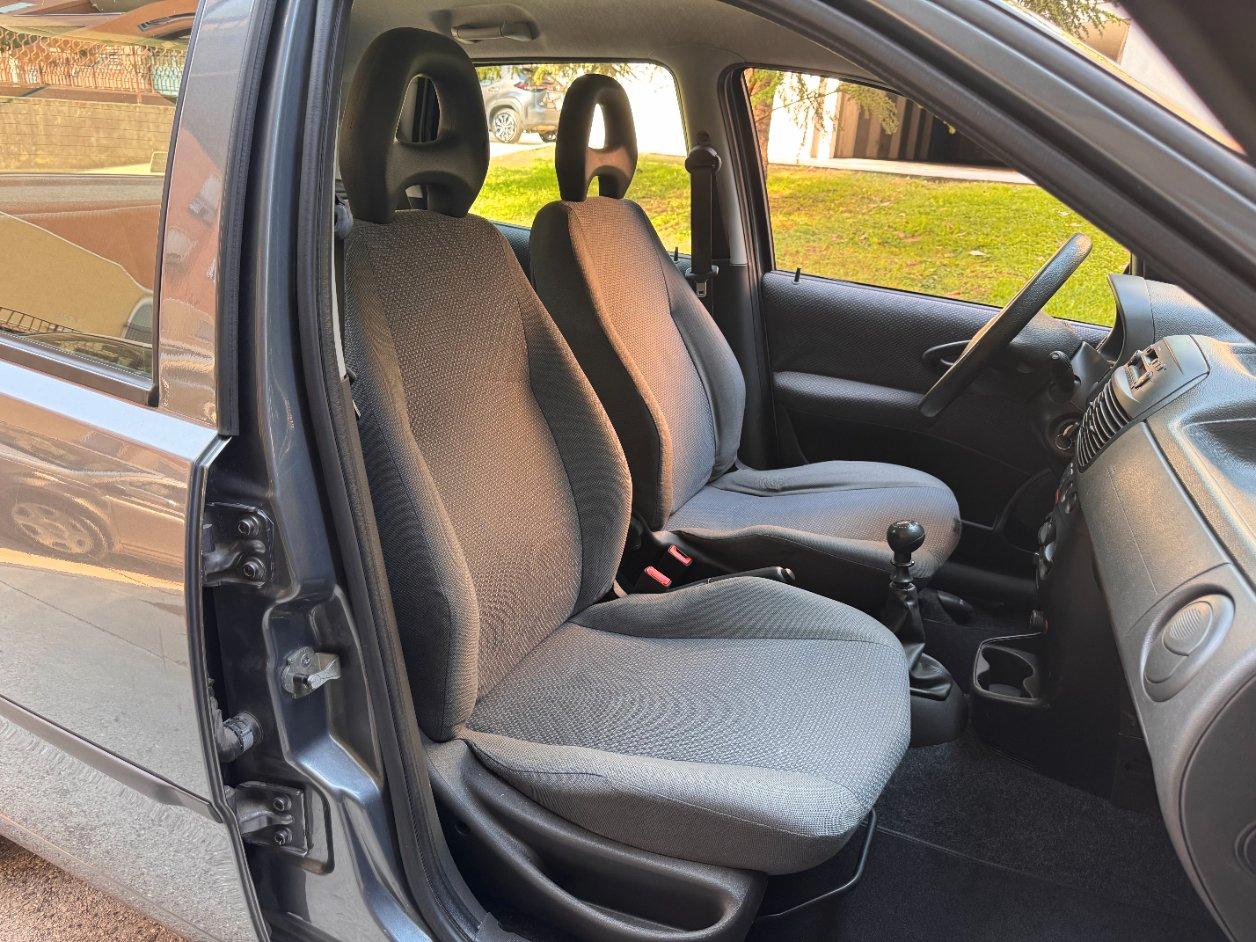 Fiat Punto 5 Porte Punto 5p 1.2 Active
