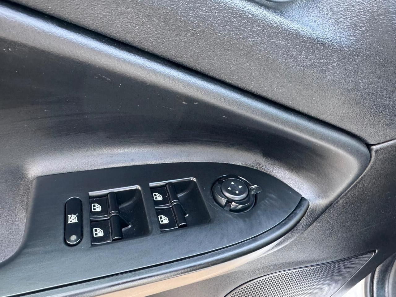 Alfa Romeo Giulietta 1.6 JTDm 120 CV Business