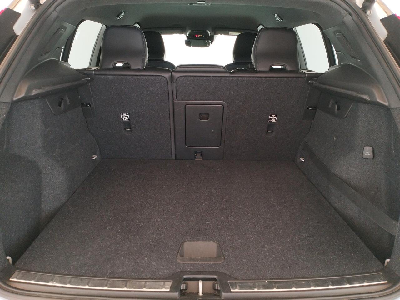 Volvo XC40 D3 R-design geartronic