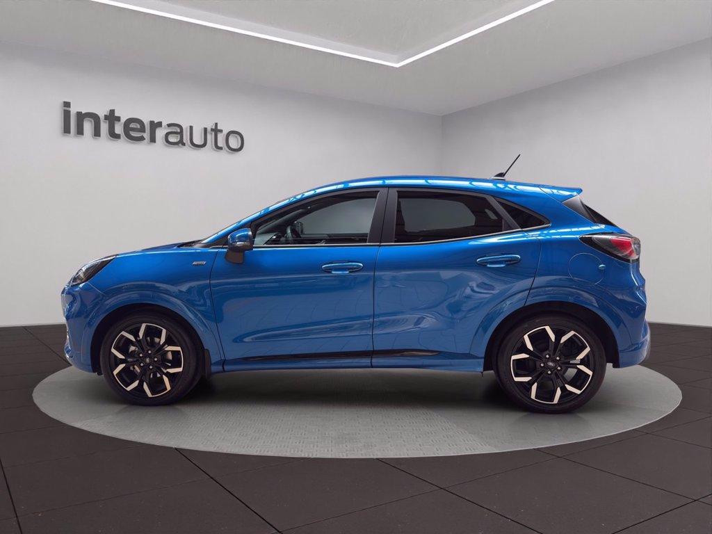 FORD Puma 1.0 EcoBoost Hybrid 125 CV S&S ST-Line del 2023