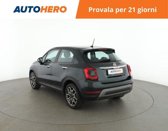 FIAT 500X 1.0 T3 120 CV City Cross