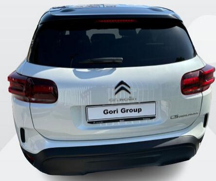 Citroen C5 Aircross PureTech 130 S&S Feel