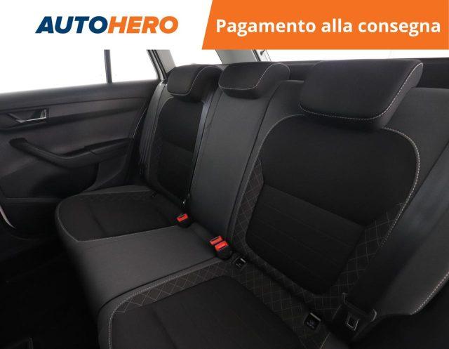 SKODA Fabia 1.0 TSI Wagon Design Edition