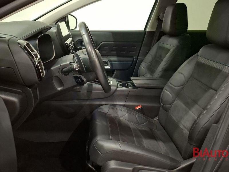 Citroën C5 Aircross C5 Aircross 1.5 bluehdi Shine s&s 130cv eat8