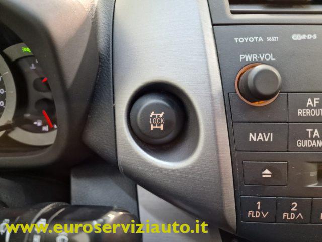 TOYOTA RAV 4 MY23 RAV4 2.0 Luxury