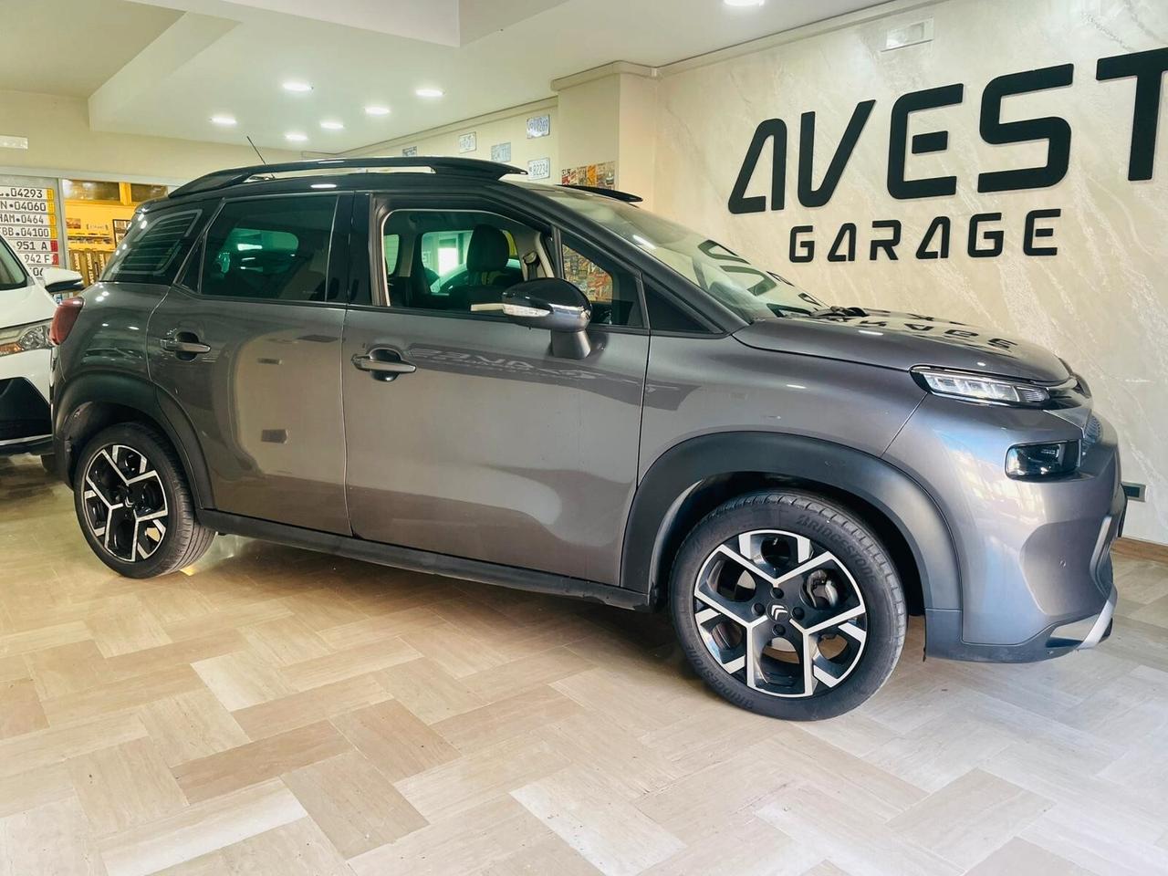 Citroen C3 Aircross 1.2 Shine Pack
