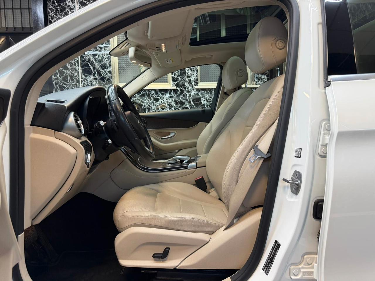Mercedes-benz GLC 250 d 4Matic Exclusive