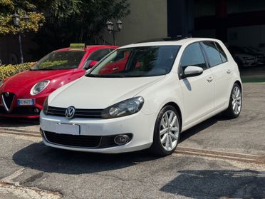 Volkswagen Golf 1.4 TSI 160CV DSG 5p. Highline