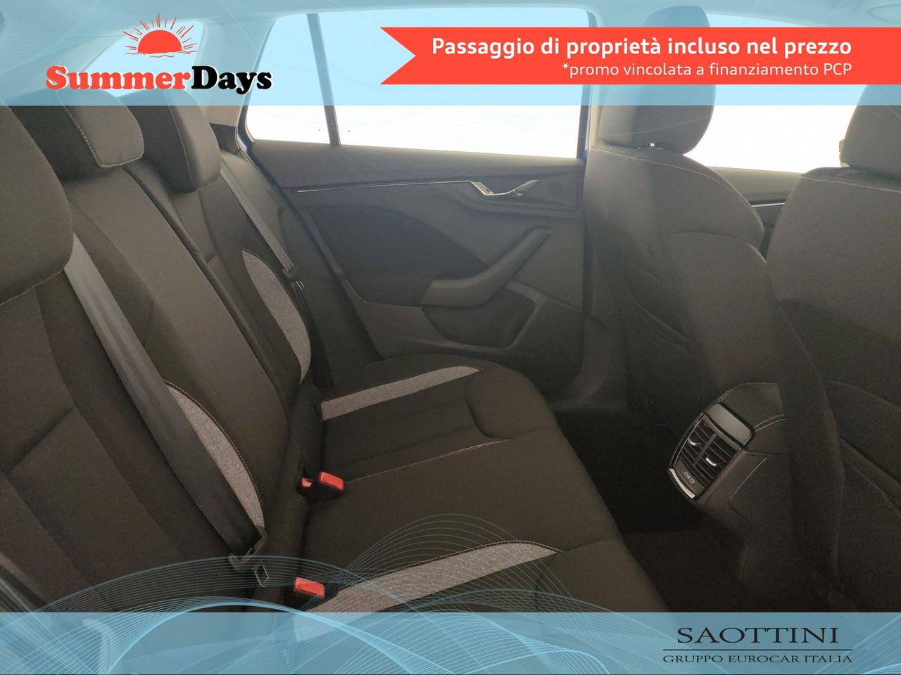 1.0 TSI Selection 115 CV