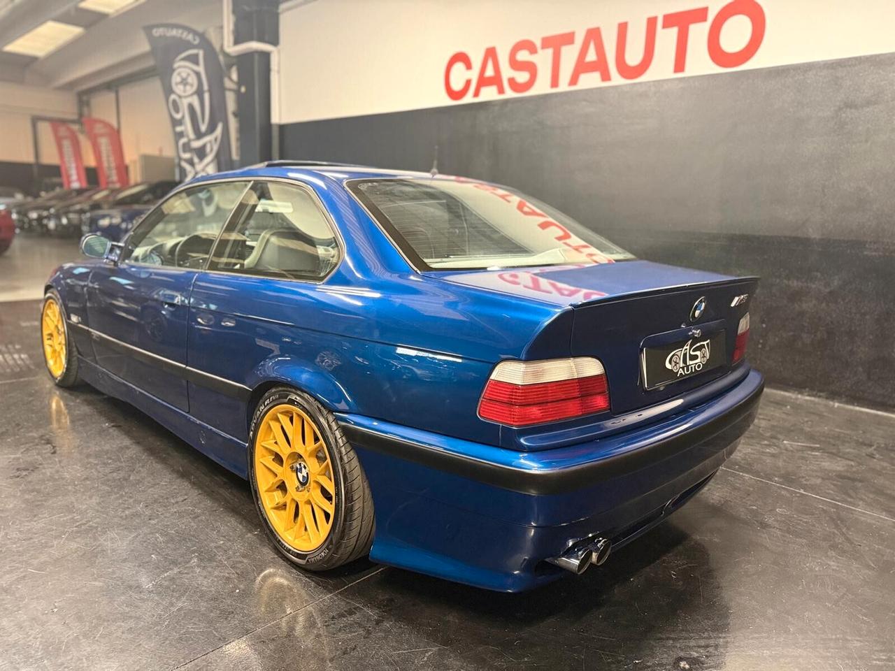 Bmw M3 E36 Coupé