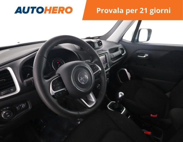 JEEP Renegade 1.0 T3 Longitude