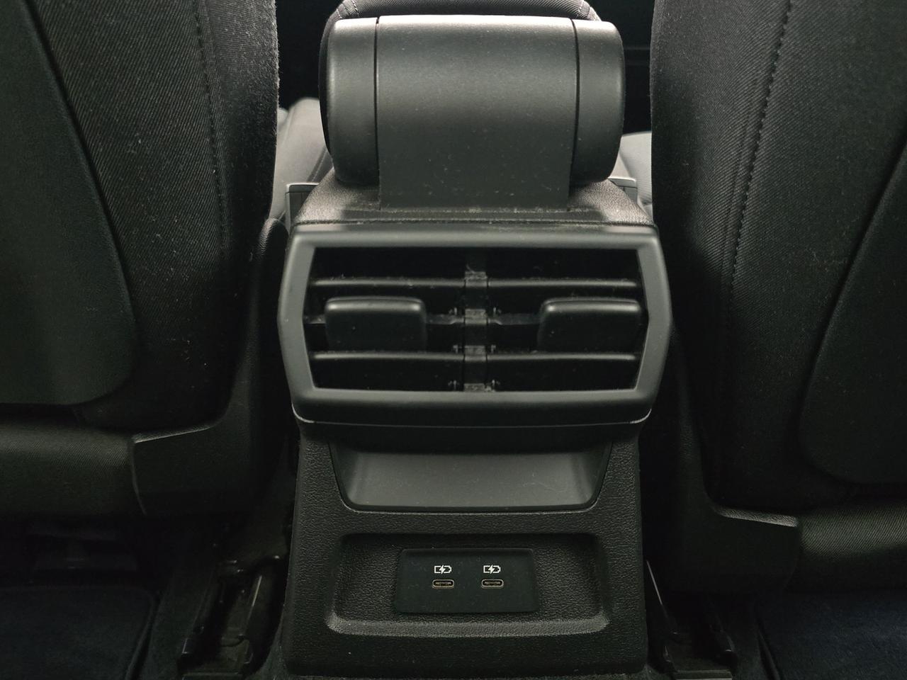 Audi A3 sportback 30 2.0 tdi business advanced s-tronic