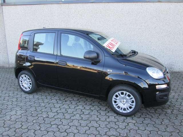 Fiat Panda Pandina 1.0 firefly hybrid Icon PREZZO REALE