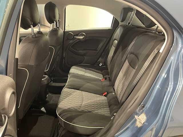 Fiat 500X 1.3 T4 150 CV DCT City Cross