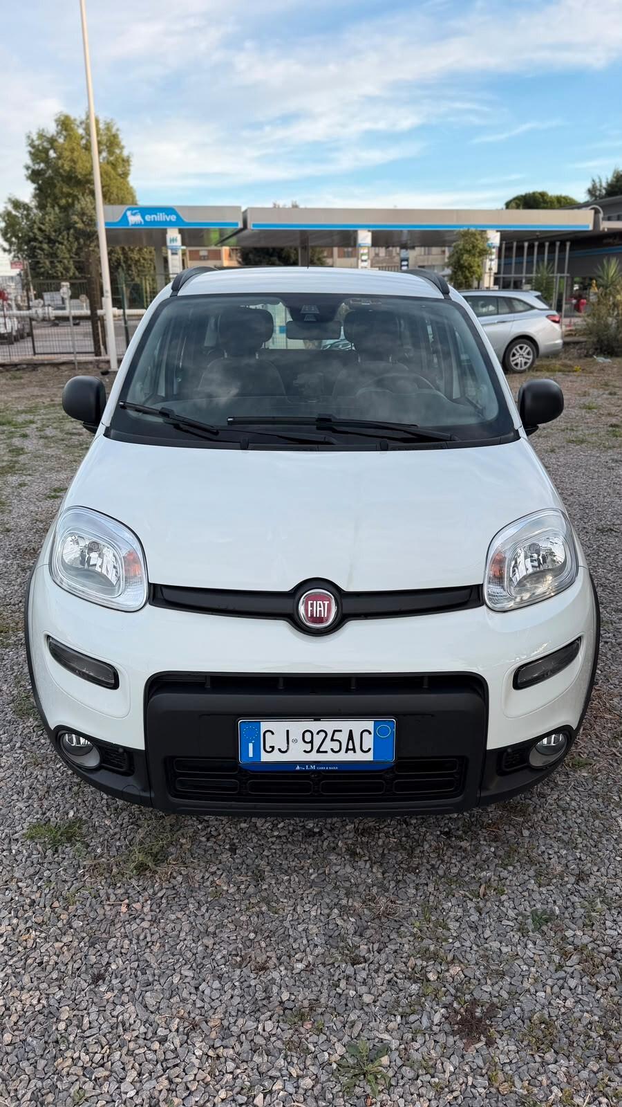 Fiat Panda 1.2 EasyPower City Life
