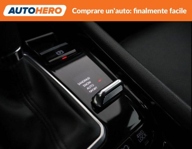 JEEP Compass 1.3 Turbo T4 240 CV PHEV AT6 4xe S