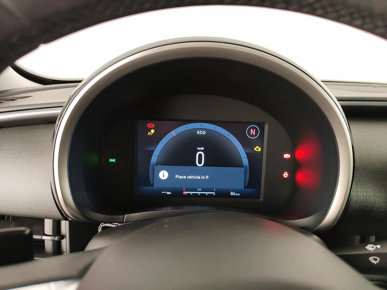 Fiat 600 Hybrid 145 CV DCT MHEV