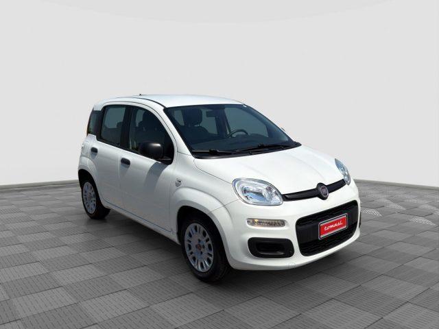 FIAT Panda Panda 1.0 FireFly Hybrid