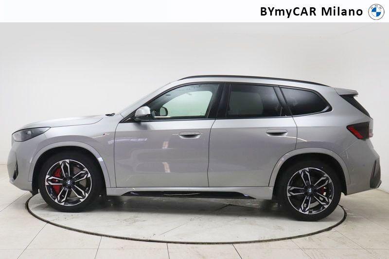 BMW X1 20 d Mild Hybrid 48V MSport Pro xDrive DCT