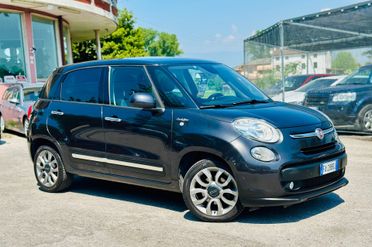 Fiat 500L 2015 1.3 Multijet 85 CV Pop OK NEOPATENTATI ! ! !