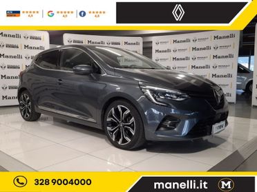 Renault Clio Intens 1.5 Blue dCi rif.FZ596