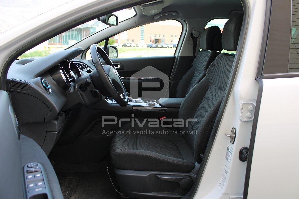 PEUGEOT 3008 1.6 HDi 112CV Active