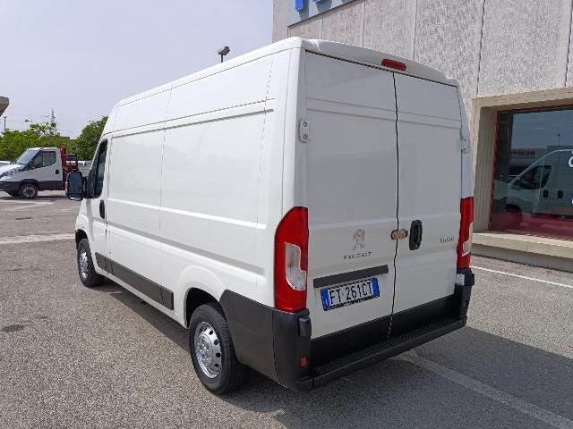 Peugeot BOXER 335 2.0