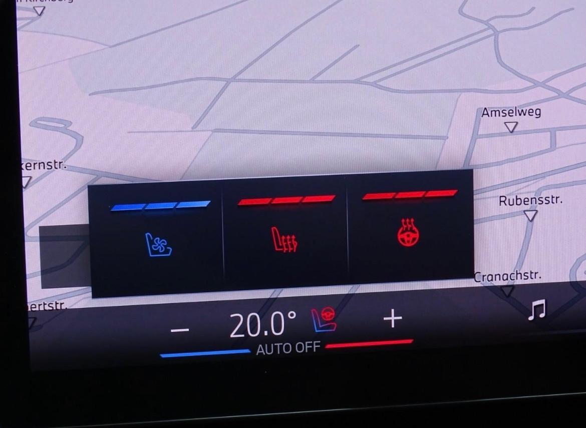 BMW 520 d Touring M Sport