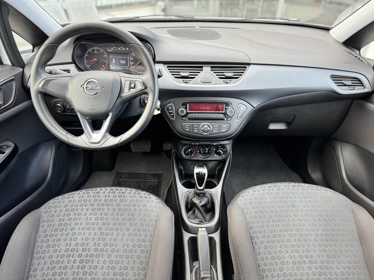 Opel Corsa 1.4 Benzina 90CV E6 Automatica Neo. - 2015