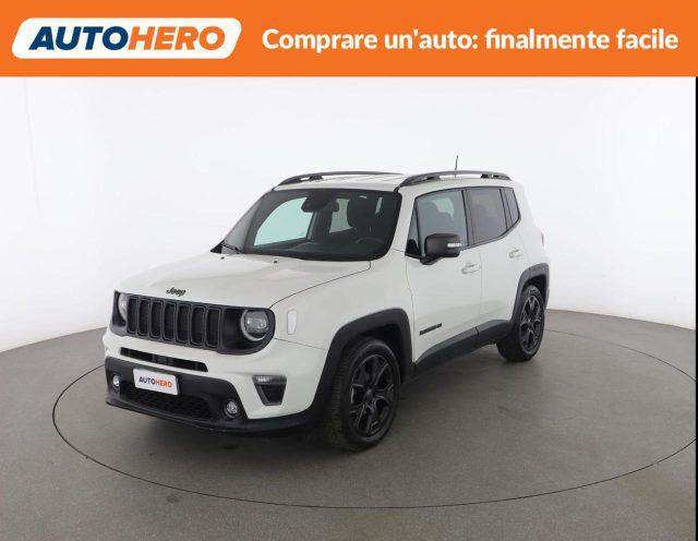 JEEP Renegade 1.0 T3 Limited