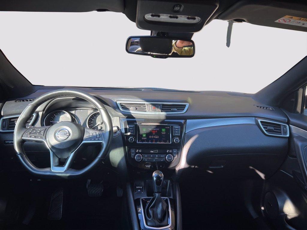 NISSAN Qashqai 1.5 dci Tekna+ 115cv dct c/propilot pack del 2020