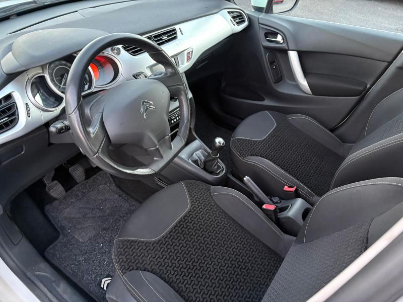 Citroen C3 1.1 BENZ 60 CV Business ADATTA A NEOPATENTATI