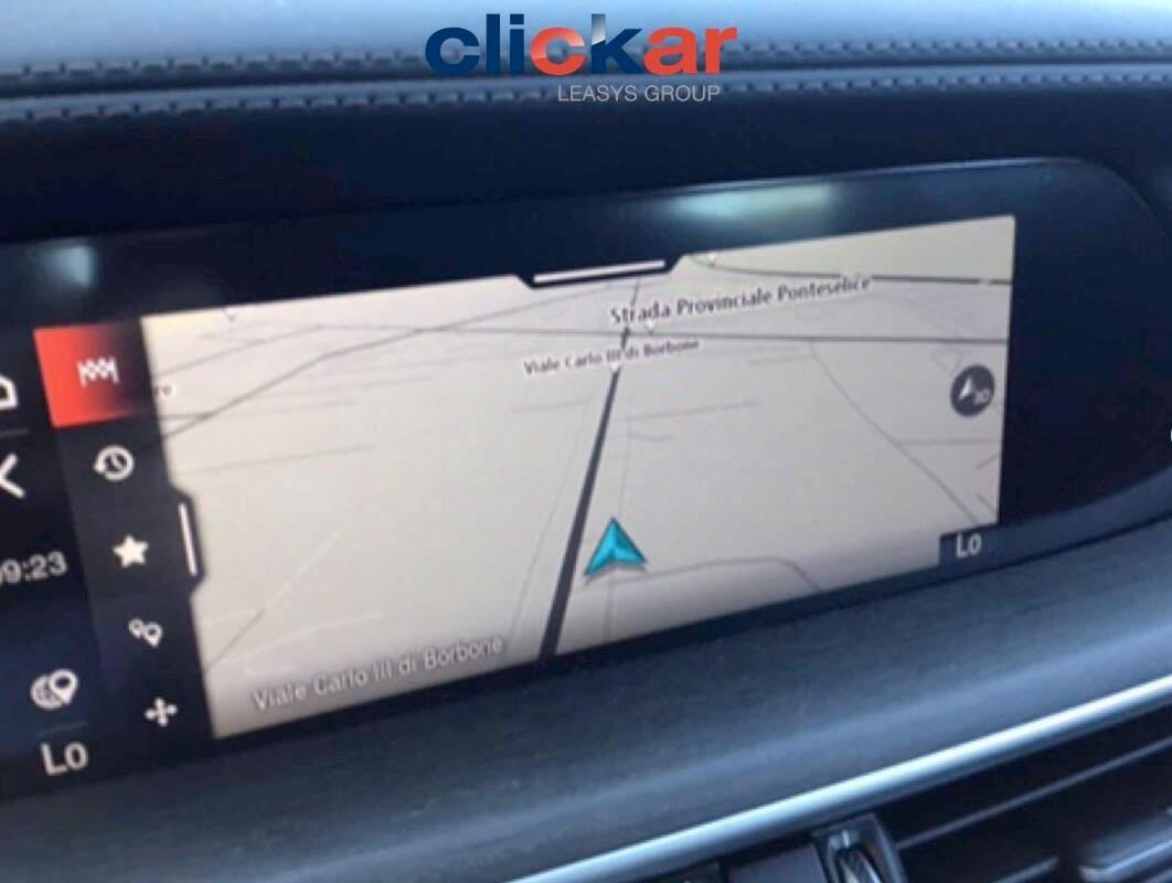 Alfa Romeo Stelvio 2.2 t Ti Q4 210cv auto