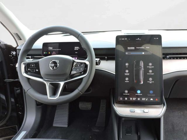 VOLVO ES90 Single Motor Extended Range Ultra Aziendale