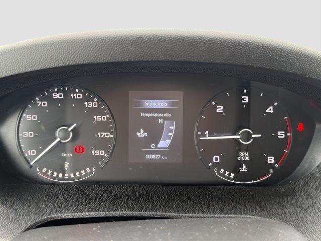 FIAT Ducato Ducato 30 2.2 Mjt 120CV PC-TN Furgone