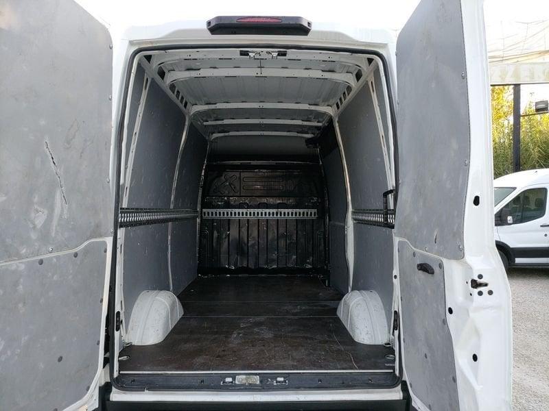 Iveco Daily 35 S14 V LH3 3520 E6