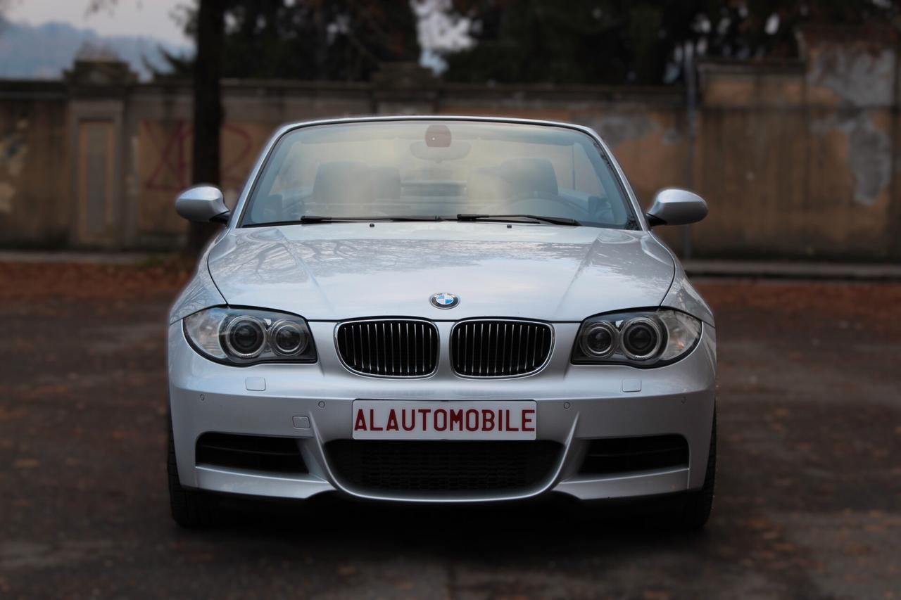 Bmw 135 Cambio Manuale* Stupenda