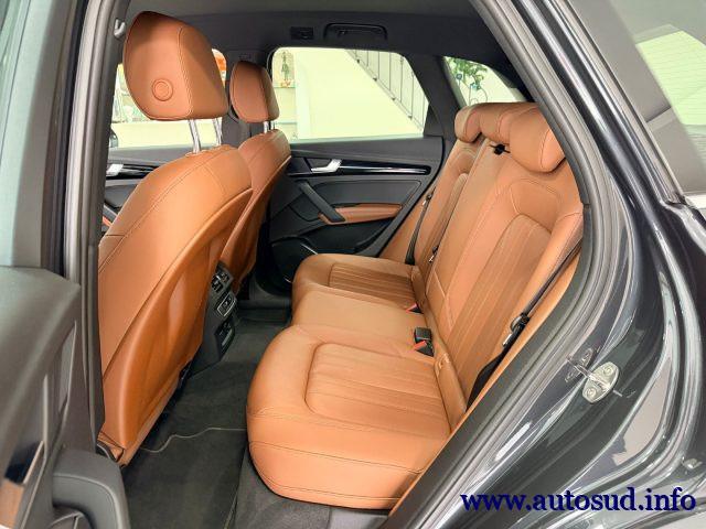 AUDI Q5 40 TDI 204 CV quattro S tronic Business Advanced