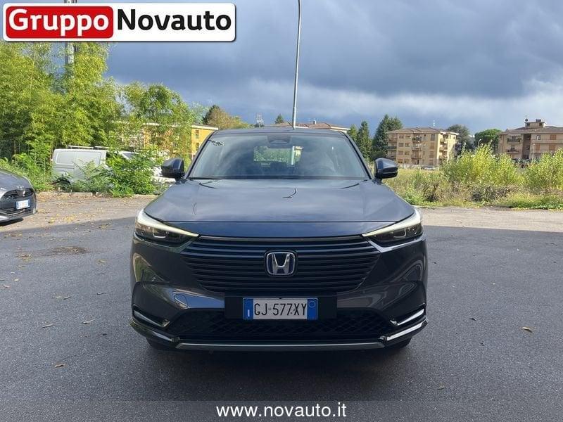 Honda HR-V HR-V 1.5 Hev eCVT Advance